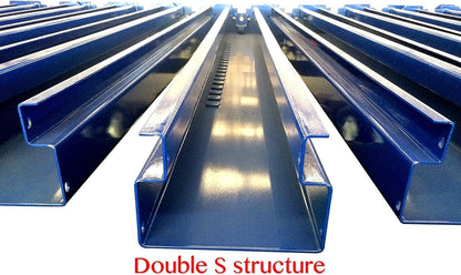 APlusLift HW-10KOH-A Overhead 2-Post Car Lift 10000 Lb Capacity