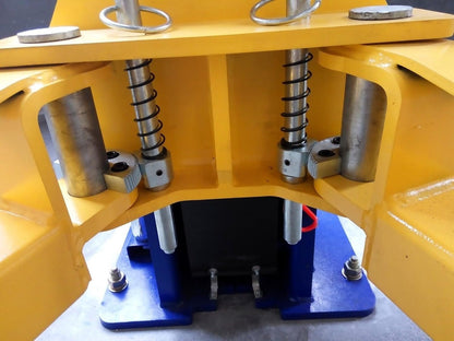 APlusLift HW-10KOH-A Overhead 2-Post Car Lift 10000 Lb Capacity