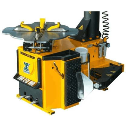 Designasofadfw 1.5 HP Tire Changer & Wheel Balancer Combo 806B/70D