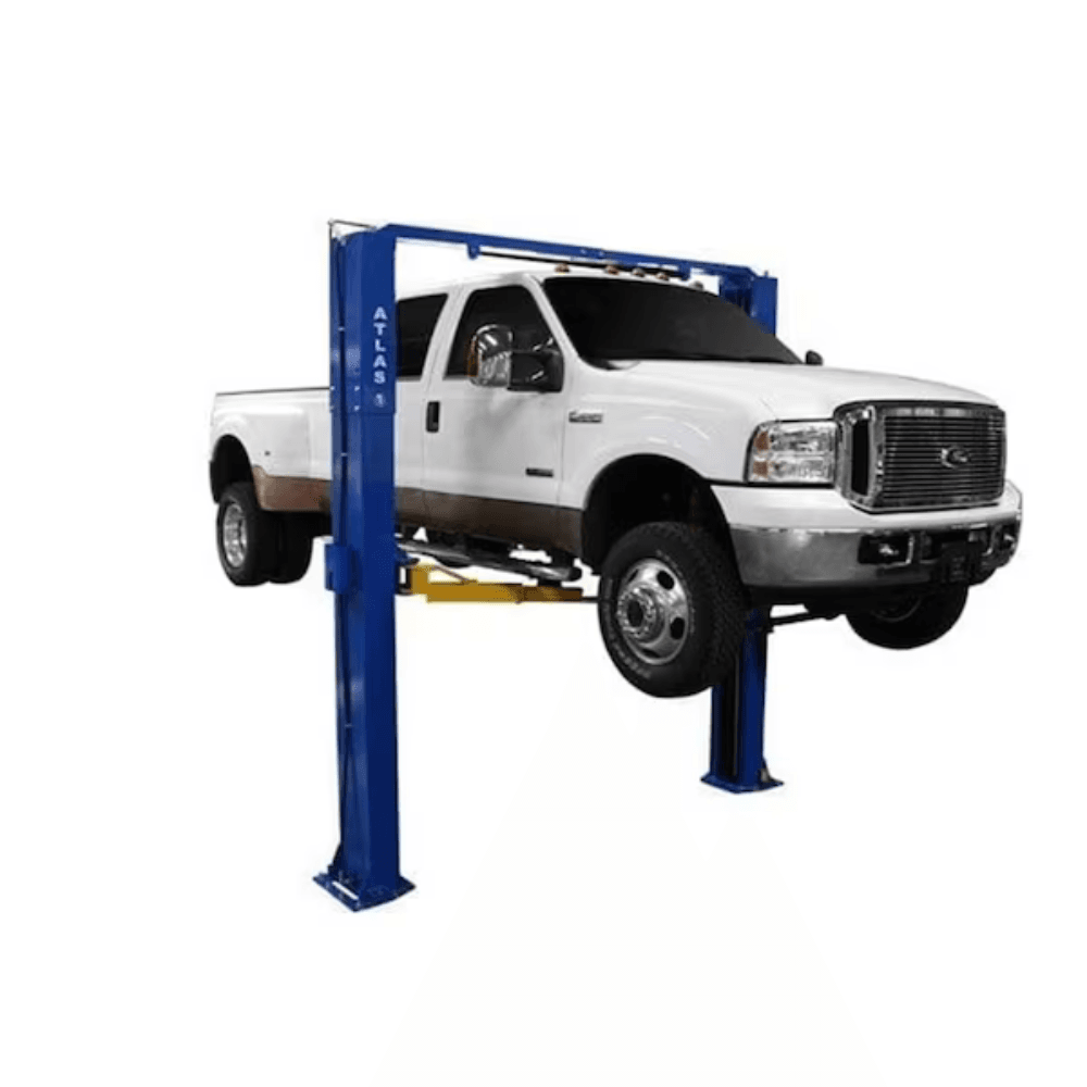 Designasofadfw 10,000 Lb. Capacity CE Certified Heavy-Duty 2-Post Car Lift