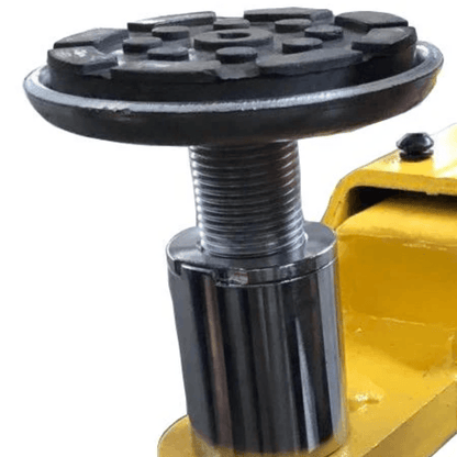Designasofadfw 10,000 Lb. Capacity CE Certified Heavy-Duty 2-Post Car Lift