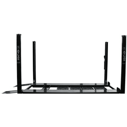 Atlas APEX8-EXT 8000 Lb. Capacity ALI Certified Portable 4-Post Lift