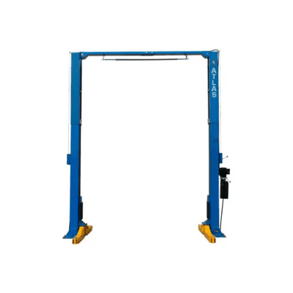 Atlas 15000 15,000 Lb. Capacity Heavy-Duty Overhead 2-Post Car Lift