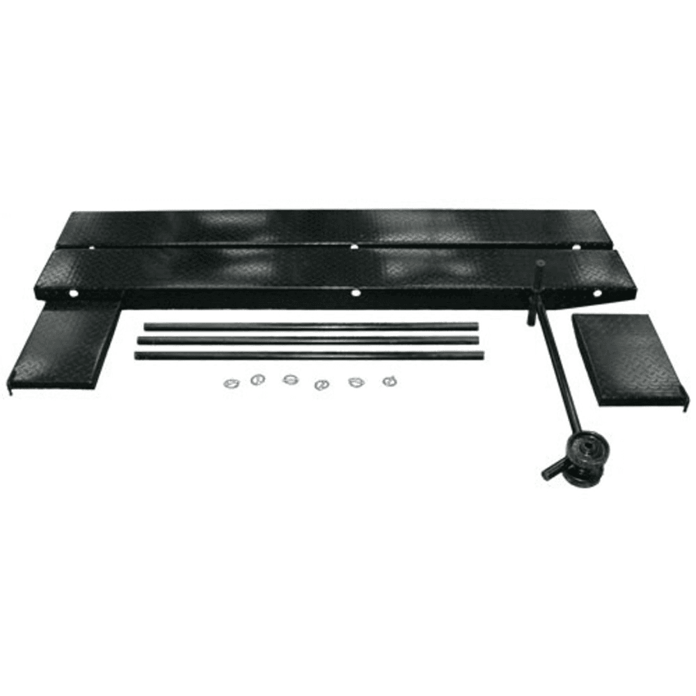 Atlas HT-CYCLELIFT-EXT Motorcycle Lift Side Extension Kit for ATV