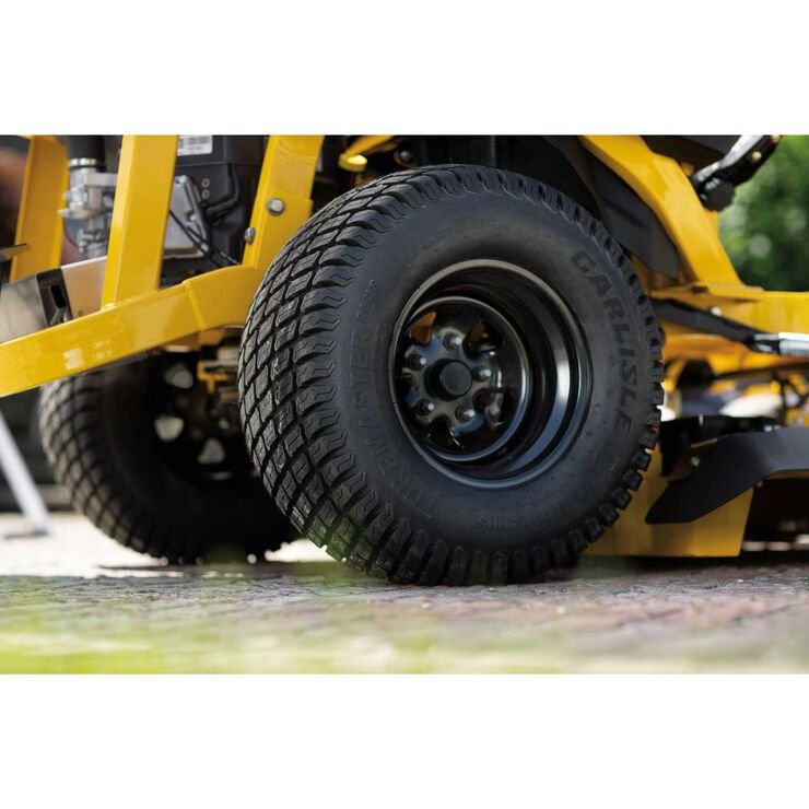 Cub Cadet Ultima ZTX6 60-Inch 25.5 HP Kawasaki Gas Zero-Turn Riding Mower