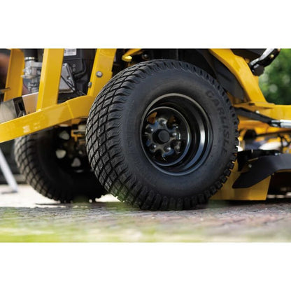 Cub Cadet Ultima ZTX6 60-Inch 25.5 HP Kawasaki Gas Zero-Turn Riding Mower