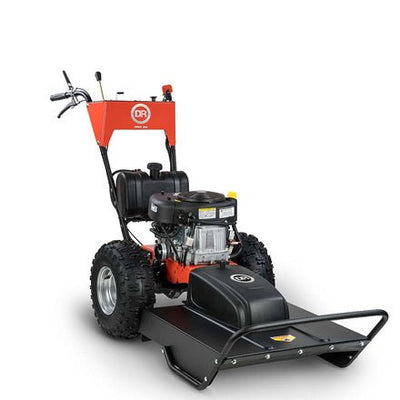 DR Power Pro 26 26-Inch 15.5HP Walk-Behind Field and Brush Mower