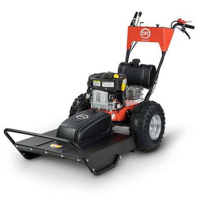 DR Power Pro 26 26-Inch 15.5HP Walk-Behind Field and Brush Mower