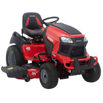Craftsman T3200 54-Inch 24HP Kohler V-Twin Riding Lawn Mower