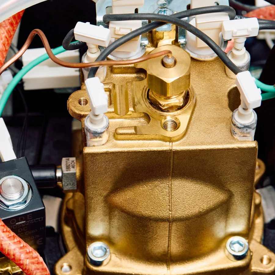 Gaggia Classic GT