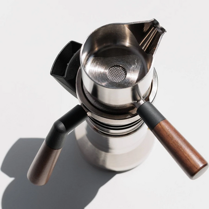 9Barista Espresso Machine
