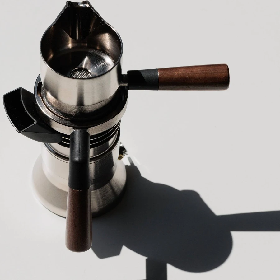 9Barista Espresso Machine