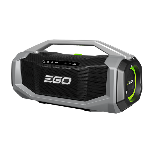 180W Bluetooth Portable Speaker – Tool Only