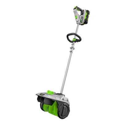 12-Inch Cordless Snow Shovel