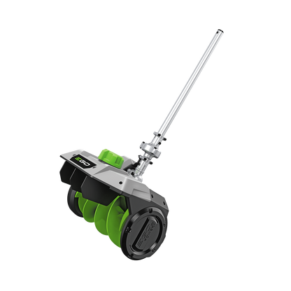 Multi-Head Carbon Fiber Snow Shovel Attachment