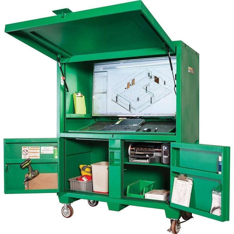 Greenlee 7060 CFO Compact Field Office