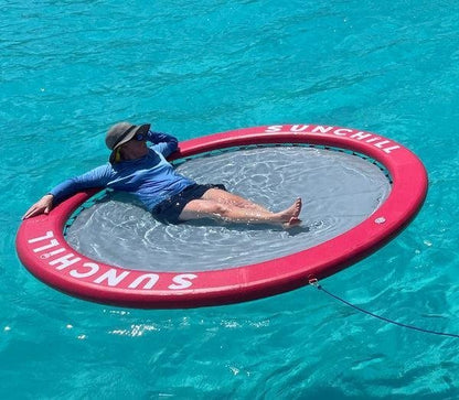 Sunchill Float The Ultimate Water Hammock