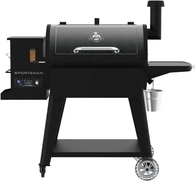 Pit Boss Sportsman 850 Pellet Grills