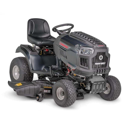Troy-Bilt Super Bronco 50K FAB XP Riding Lawn Mower