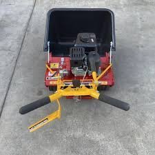 Mclane 25-9.50GT-7 25 in. Self Propelled 7 Blade Reel Mower