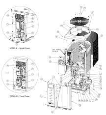 Pentair Heat Pump UltraTemp 140 460934