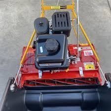 Mclane 25-9.50GT-7 25 in. Self Propelled 7 Blade Reel Mower