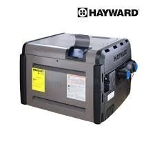 Hayward Universal H-Series Pool Heater H400FDN