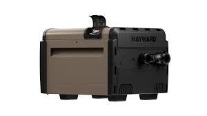 Hayward Universal H-Series Pool Heater H400FDN