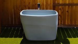Plunge Pod 6 ft 7