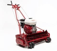 Mclane 25-9.50GT-7 25 in. Self Propelled 7 Blade Reel Mower
