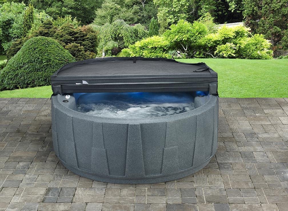 AquaRest Spas AR-200 4 Person 14 Jet Spa