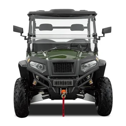 Vectors 500 4WD UTV