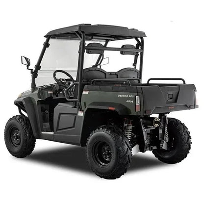 Vectors 500 4WD UTV