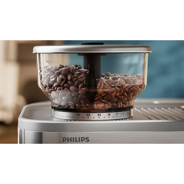 Philips Barista Brew Semi-Automatic Espresso Machine