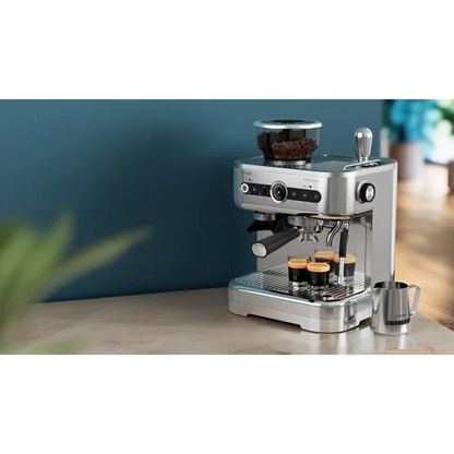 Philips Barista Brew Semi-Automatic Espresso Machine