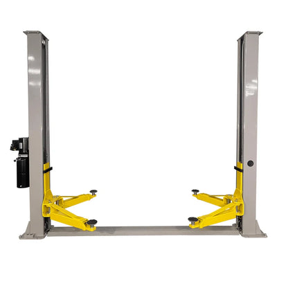 Triumph NT-9 9,000 lb Two-Post Cars Lift