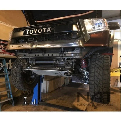Triumph NT-9 9,000 lb Two-Post Cars Lift