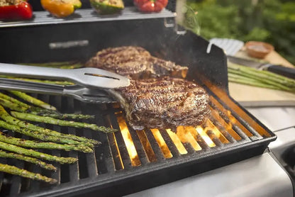 Weber Spirit E-325 Gas Grills