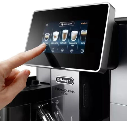De’Longhi PrimaDonna Soul ECAM 610.75.MB