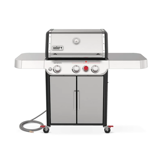 Weber Genesis S-325s Gas Grills