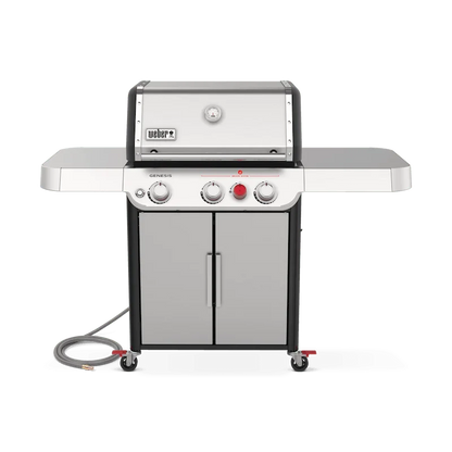Weber Genesis S-325s Gas Grills