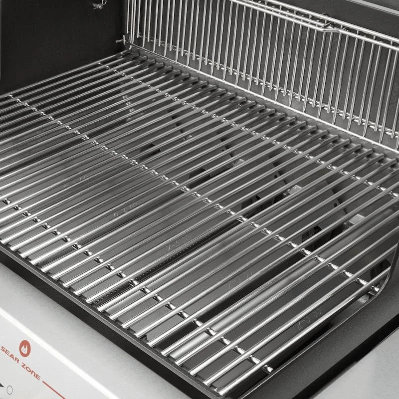 Weber Genesis S-325s Gas Grills