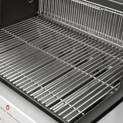 Weber Genesis S-325s Gas Grills