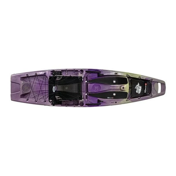 Perception Outlaw 11.5 Fishing Kayaks
