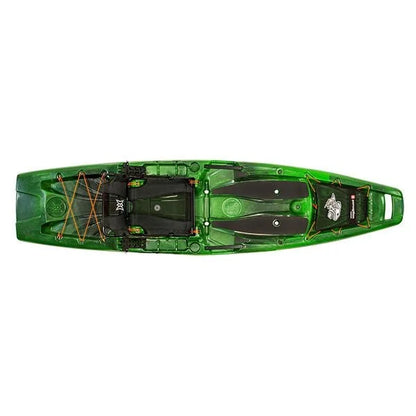Perception Outlaw 11.5 Fishing Kayaks