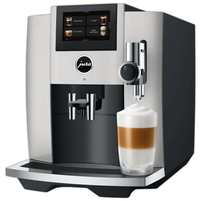 JURA S8